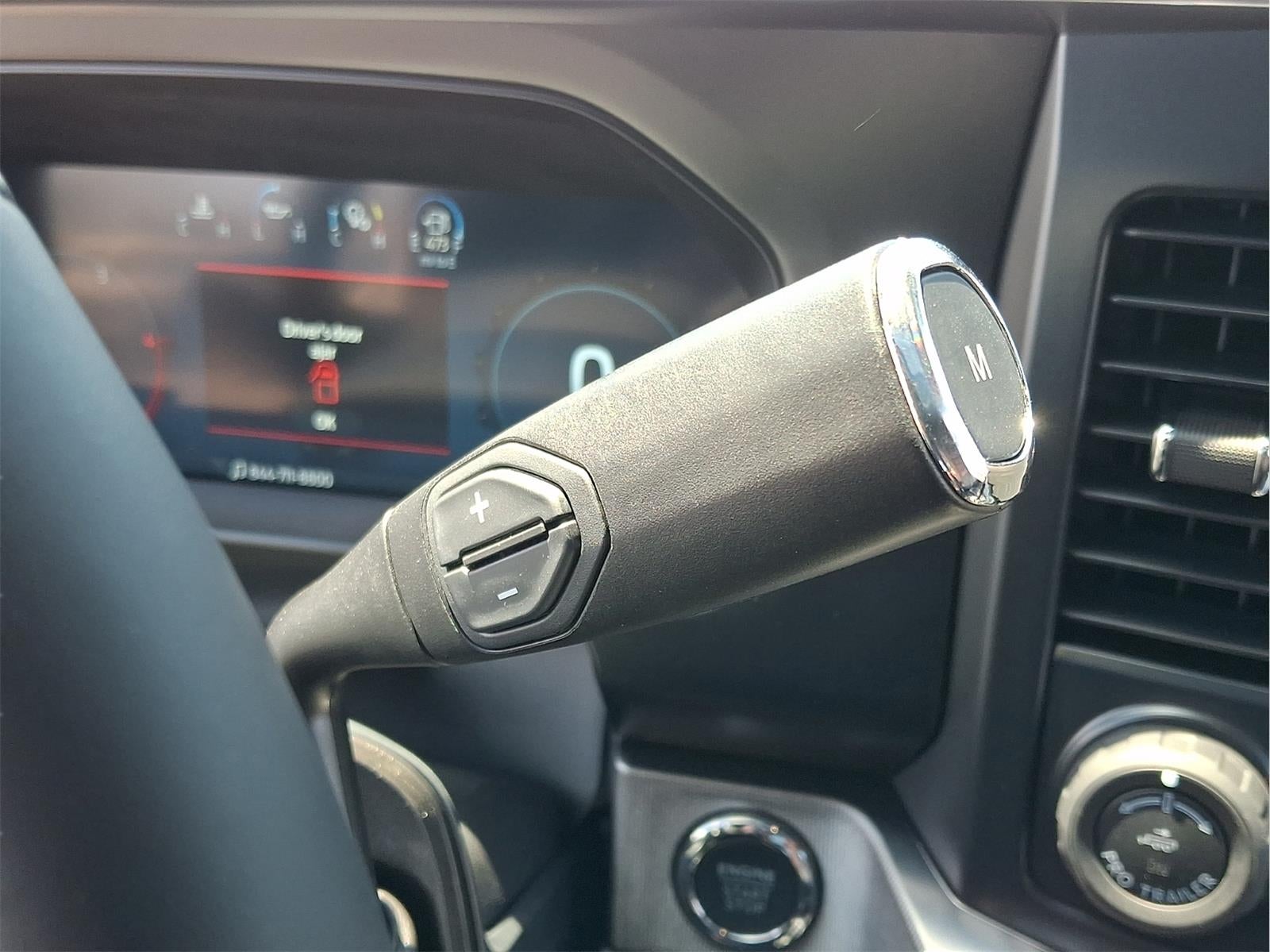2025 Ford F-250 Super Duty Platinum - Photo 11