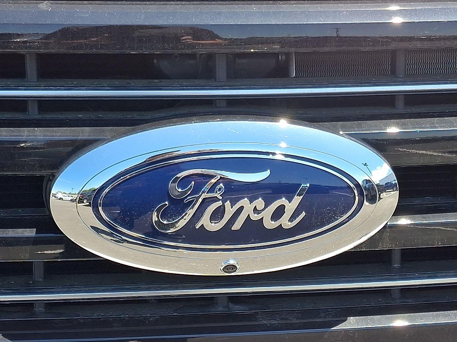 2025 Ford F-250 Super Duty Platinum - Photo 19