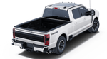 2025 Ford Super Duty F-250 Platinum