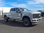 2026 Ford Super Duty F-250 Platinum