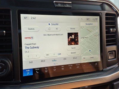 2026 Ford Super Duty F-250 King Ranch