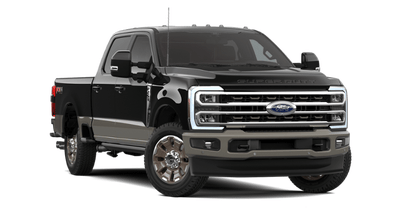 2026 Ford Super Duty F-250 King Ranch