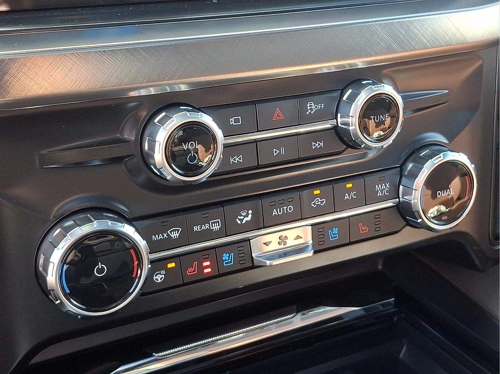 2027 Ford Super Duty F-250 King Ranch