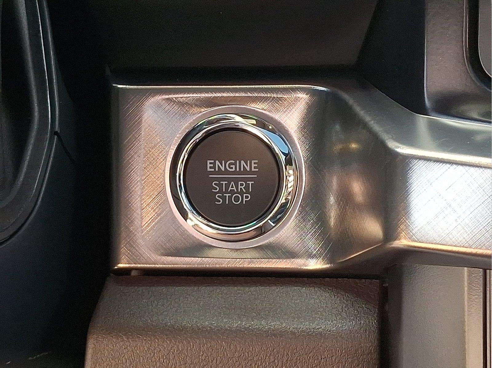 2027 Ford Super Duty F-250 King Ranch