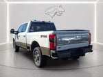 2027 Ford Super Duty F-250 King Ranch