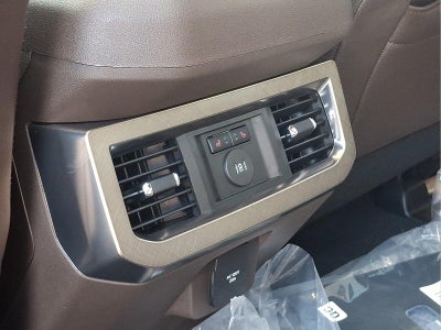 2027 Ford Super Duty F-250 King Ranch