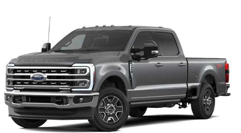 2026 Ford F-250's photo