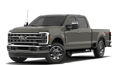 2027 Ford F-250 LARIAT