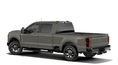 2027 Ford F-250 LARIAT