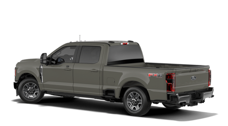 2027 Ford Super Duty F-250 Lariat
