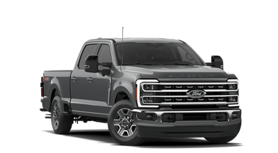 2027 Ford F-250 LARIAT