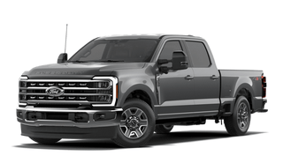 2027 Ford F-250 LARIAT