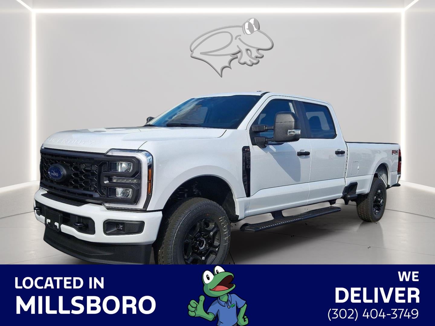 2026 Ford Super Duty F-250 XL