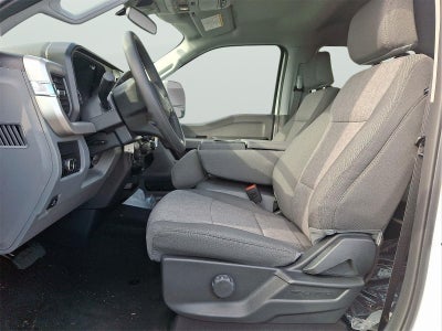 2026 Ford Super Duty F-250 XL