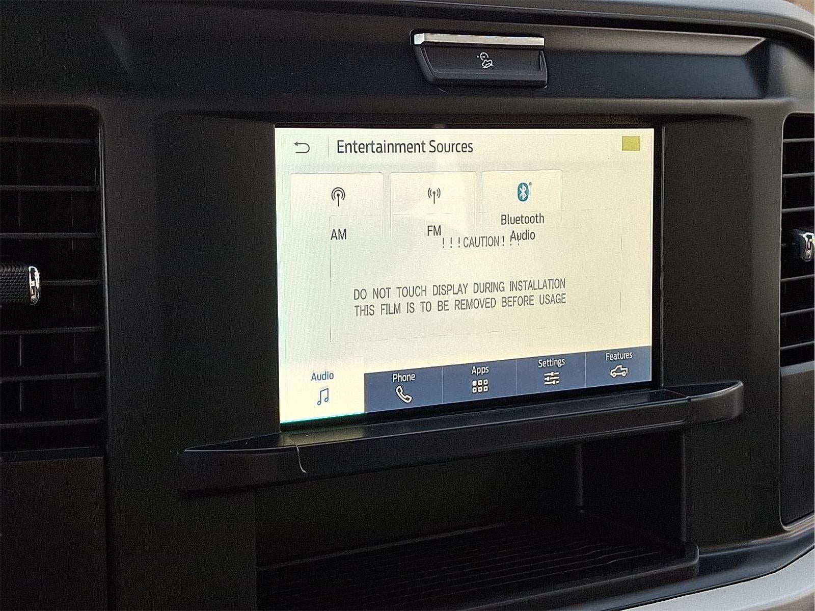 2026 Ford Super Duty F-250 XL