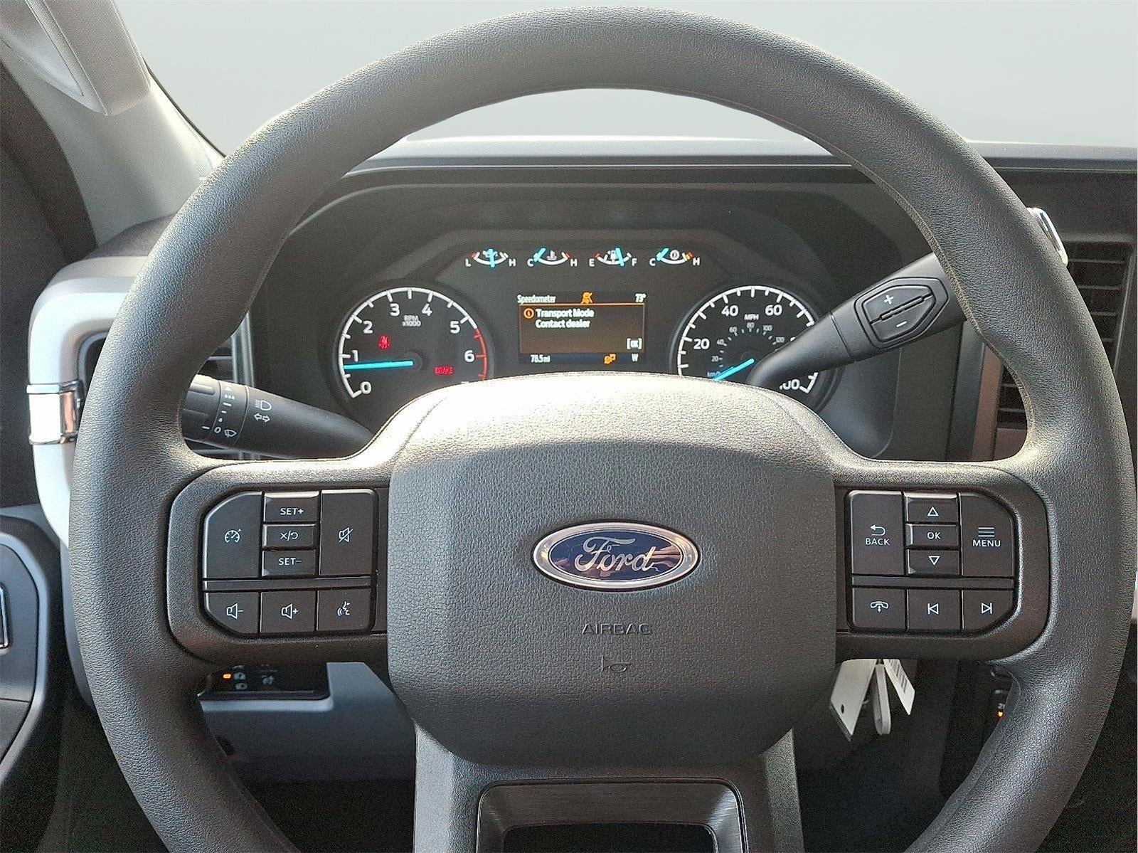 2026 Ford Super Duty F-250 XL