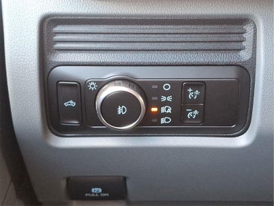 2026 Ford Super Duty F-250 XL