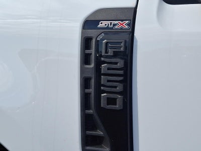 2026 Ford Super Duty F-250 XL