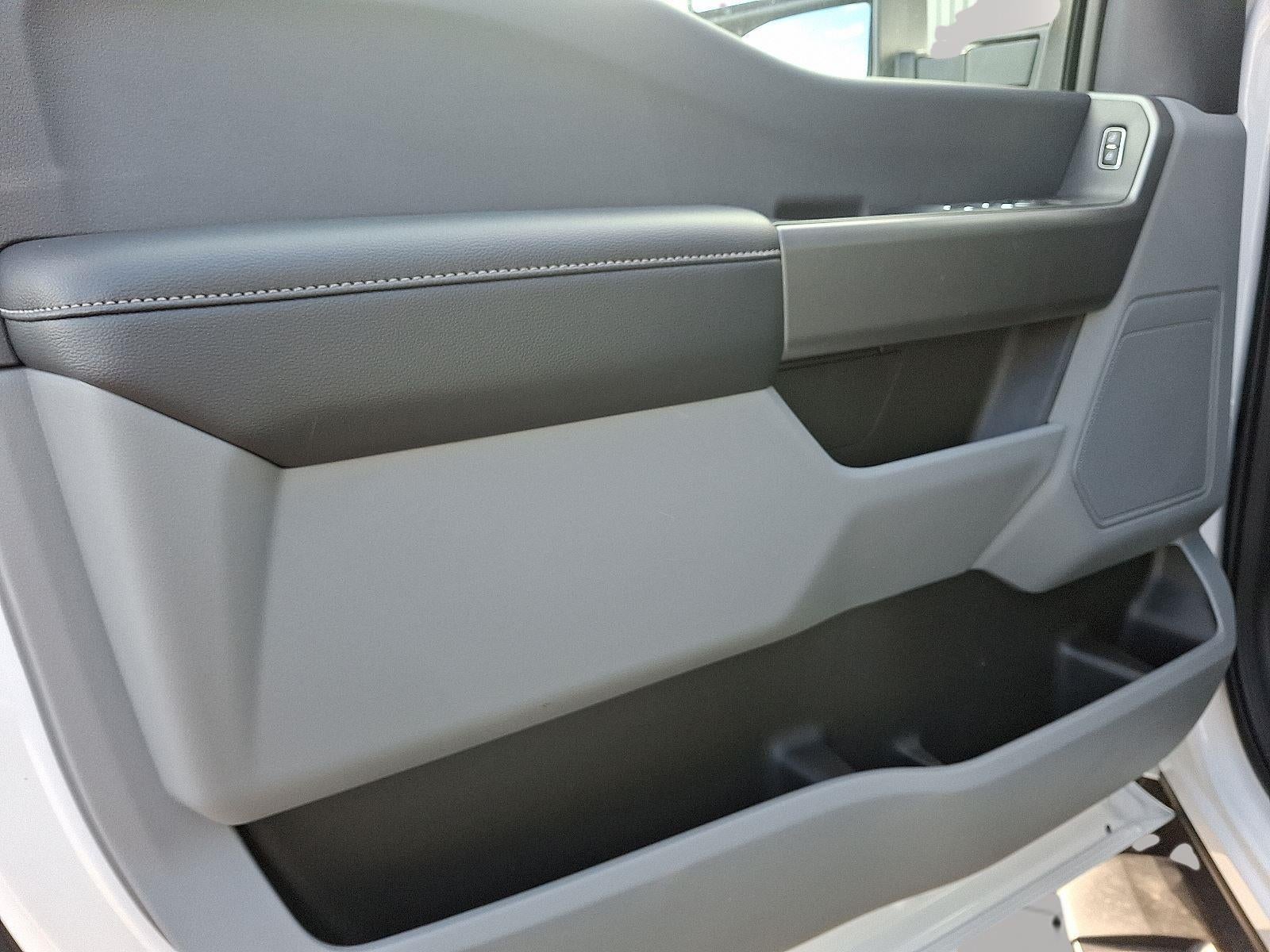 2026 Ford Super Duty F-250 XL