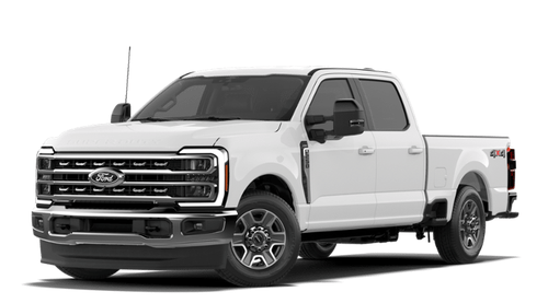 2027 Ford F-250 LARIAT