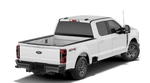 2027 Ford F-250 LARIAT