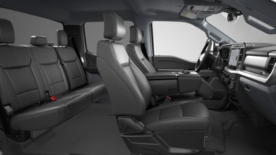 2026 Ford Super Duty F-250 SRW XLT