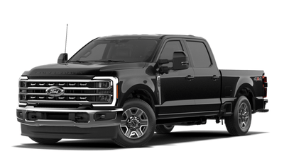 2027 Ford F-250 LARIAT