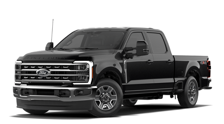 2027 Ford F-250 LARIAT