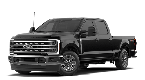 2027 Ford F-250 LARIAT