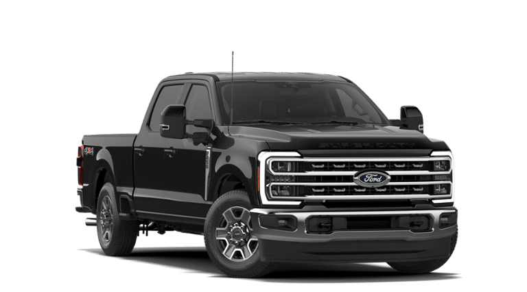 2027 Ford F-250 LARIAT