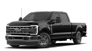 2027 Ford F-250 LARIAT