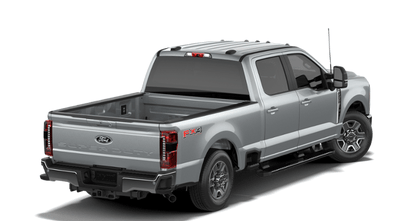 2027 Ford F-250 LARIAT