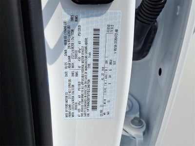 2026 Ford Super Duty F-250 LARIAT