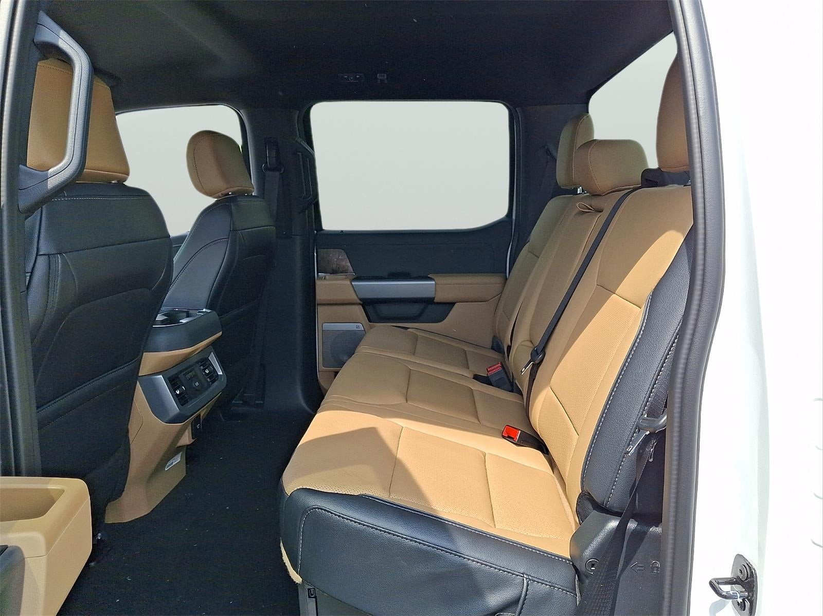 2026 Ford Super Duty F-250 LARIAT