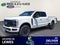 2025 Ford Super Duty F-350 Platinum