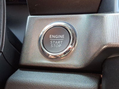 2025 Ford Super Duty F-350 Platinum