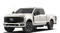 2027 Ford Super Duty F-350 Srw Platinum