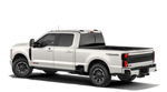 2027 Ford Super Duty F-350 Srw Platinum