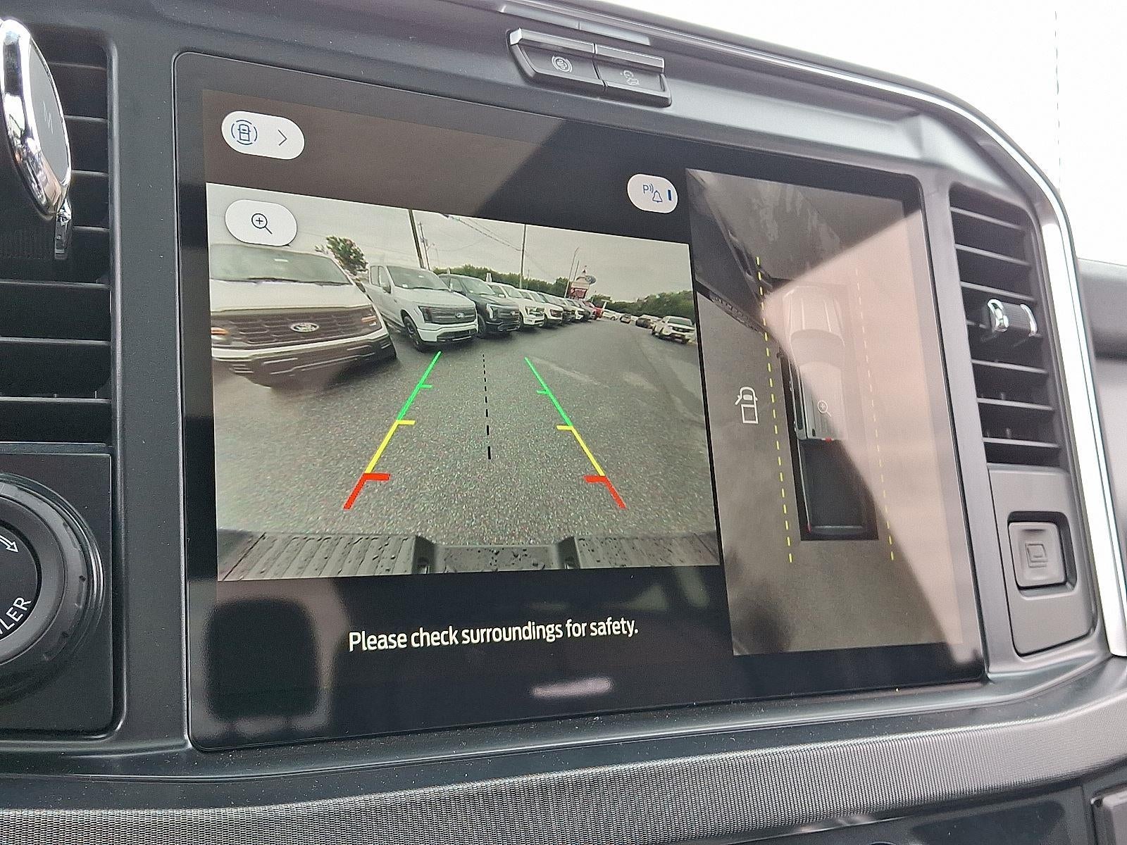 2025 Ford Super Duty F-350 Platinum