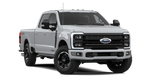 2026 Ford Super Duty F-350 Platinum