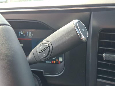 2025 Ford Super Duty F-350 Platinum