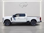 2025 Ford Super Duty F-350 Platinum