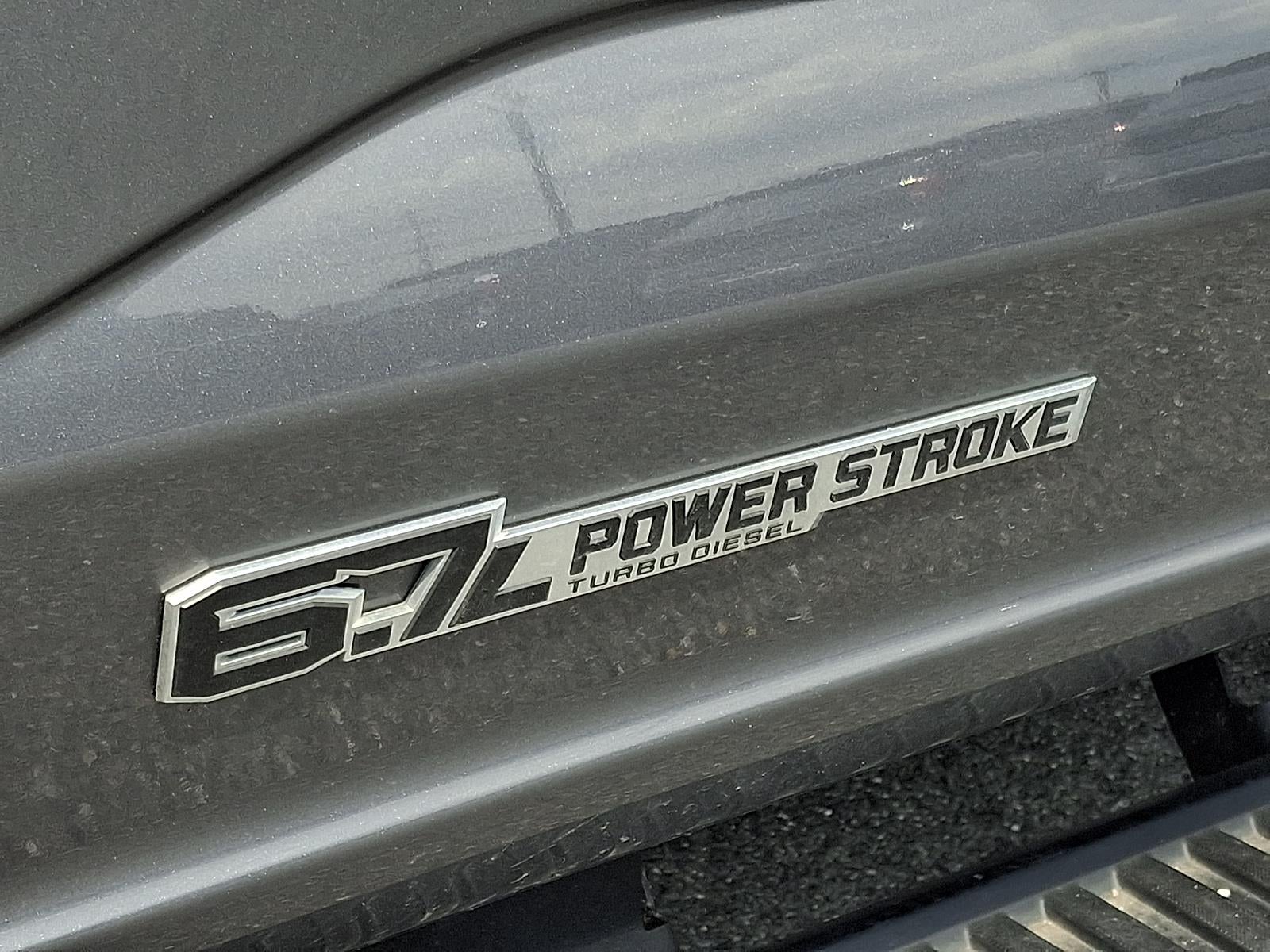 2026 Ford Super Duty F-350 XL