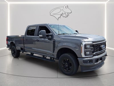 2026 Ford Super Duty F-350 XL