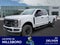 2026 Ford Super Duty F-350 XL