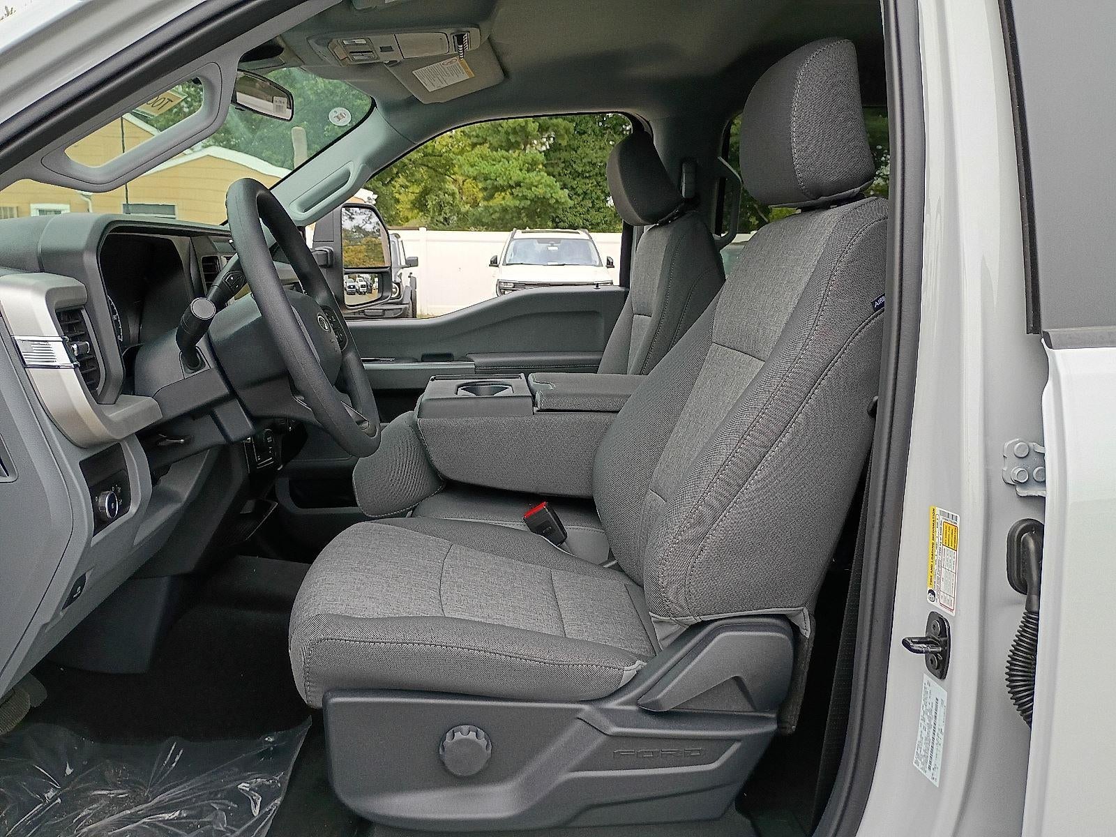 2026 Ford Super Duty F-350 XL