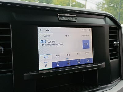 2026 Ford Super Duty F-350 XL