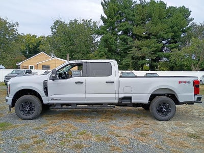 2026 Ford Super Duty F-350 XL