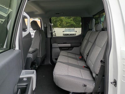 2026 Ford Super Duty F-350 XL