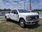 2026 Ford Super Duty F-350 DRW Lariat